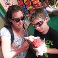 shave ice