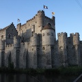 Ghent Castle2