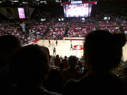 Stanford Basketball1