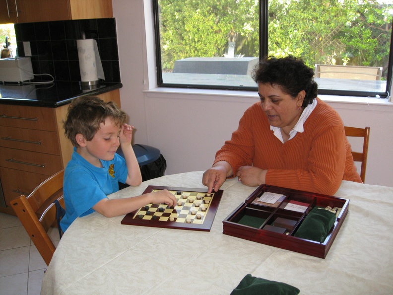 chess-with-Tita