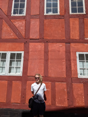 Aarhus redhouse