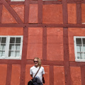 Aarhus redhouse
