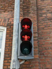 Aarhus signal
