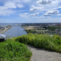 Copenhill view