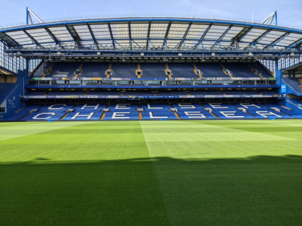 Chelsea pitch1