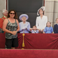Buckingham Royals