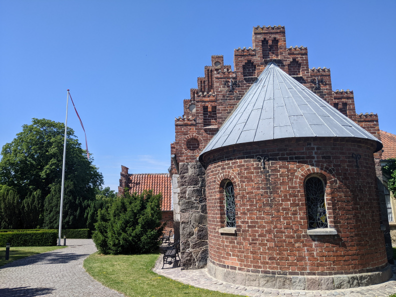Frederikssund kirke2