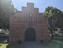 Frederikssund kirke5