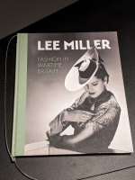 LeeMiller book