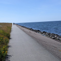Cycle Amager south