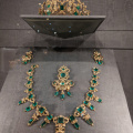 Rosenborg emeralds