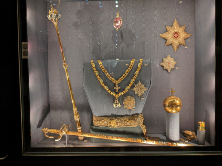 Rosenborg jewels