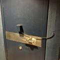 Rosenborg lock