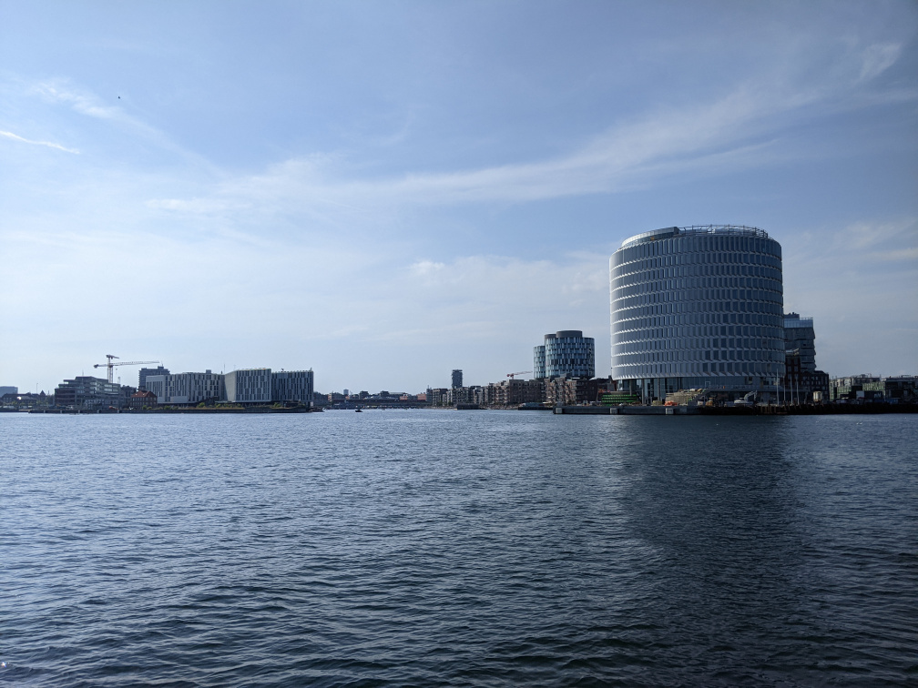 HarbourTour Nordhavn
