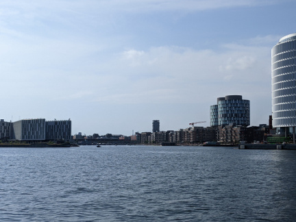 HarbourTour Nordhavn1