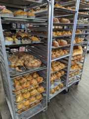 Deerfield Grove bread