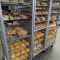 Deerfield Grove bread