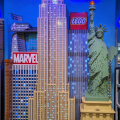 Lego NYC