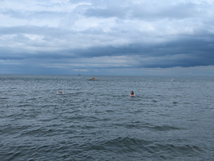 LakeSwim