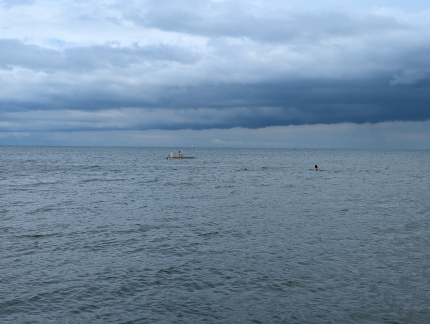 LakeSwimBuoy